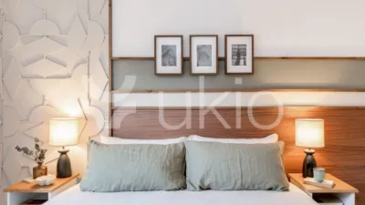 Piso en alquiler en Calle de Agustina de Aragón, 10 - Imagen 20