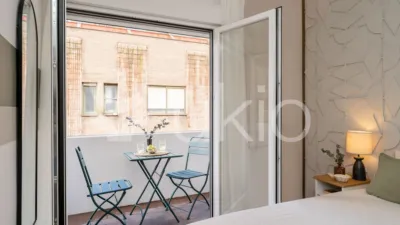 Piso en alquiler en Calle de Agustina de Aragón, 10 - Imagen 21