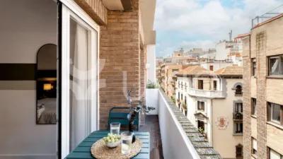 Piso en alquiler en Calle de Agustina de Aragón, 10 - Imagen 22