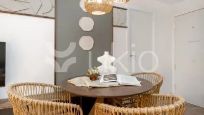 Piso en alquiler en Calle de Agustina de Aragón, 10 - Imagen 2