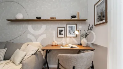 Piso en alquiler en Calle de Agustina de Aragón, 10 - Imagen 4