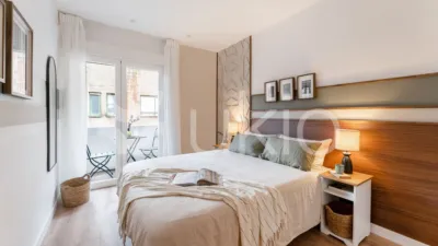 Piso en alquiler en Calle de Agustina de Aragón, 10 - Imagen 5