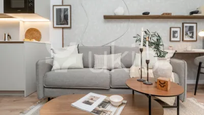 Piso en alquiler en Calle de Agustina de Aragón, 10 - Imagen 7