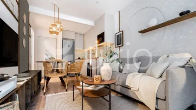 Piso en alquiler en Calle de Agustina de Aragón, 10 - Imagen 8