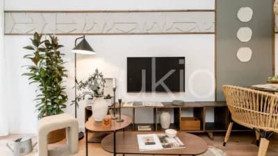 Piso en alquiler en Calle de Agustina de Aragón, 10 - Imagen 9