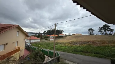 Pis – Pontedeume, Milagrosa, O Eume - Vista 2
