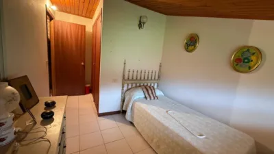 Pis – Pontedeume, Milagrosa, O Eume - Vista 5