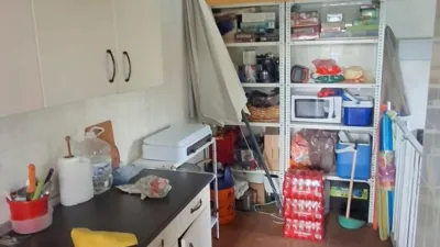 Chalet en calle Deferencia photo 16