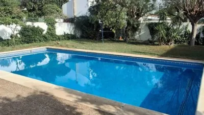 Chalet en calle Deferencia photo 22