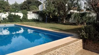 Chalet en calle Deferencia photo 23