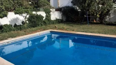 Chalet en calle Deferencia photo 24