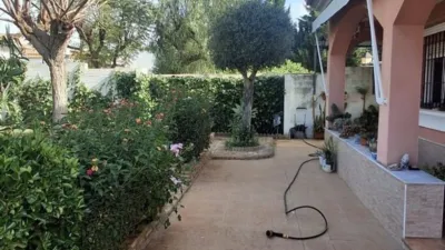 Chalet en calle Deferencia photo 27