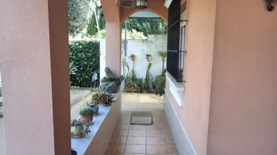 Chalet en calle Deferencia photo 28