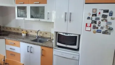Chalet en calle Deferencia photo 32