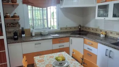 Chalet en calle Deferencia photo 33