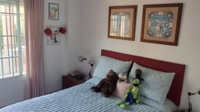 Chalet en calle Deferencia photo 37