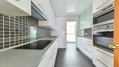 Apartment in Sant Joan-Molí de Vent photo 18