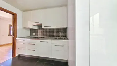 Apartment in Sant Joan-Molí de Vent photo 20