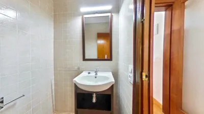Apartment in Sant Joan-Molí de Vent photo 22