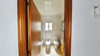 Apartment in Sant Joan-Molí de Vent photo 24