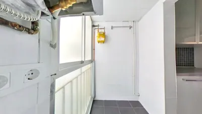 Apartment in Sant Joan-Molí de Vent photo 27