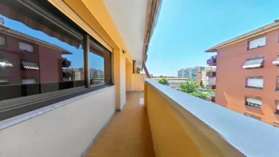 Apartment in Sant Joan-Molí de Vent photo 2