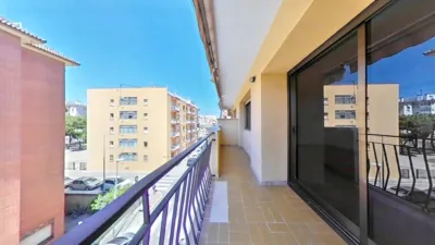 Apartment in Sant Joan-Molí de Vent photo 4