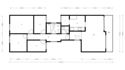 Apartment in Sant Joan-Molí de Vent photo 5