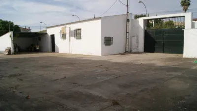 Chalet on Camino de Lucena photo 8