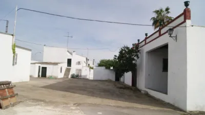 Chalet on Camino de Lucena photo 12