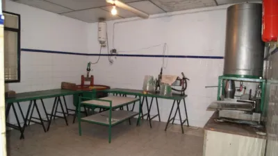 Chalet on Camino de Lucena photo 13