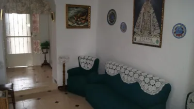 Chalet on Camino de Lucena photo 2