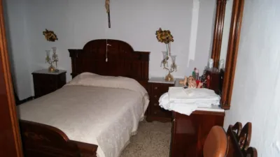 Chalet on Camino de Lucena photo 3