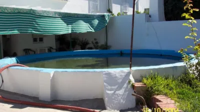 Chalet on Camino de Lucena photo 4