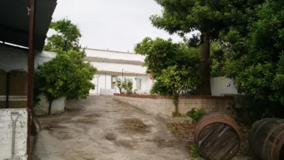 Chalet on Camino de Lucena photo 5