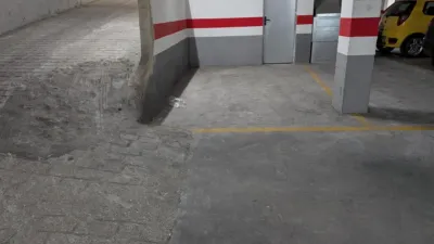 Garaje en venta en Calle de Federico García Lorca - Vista 3