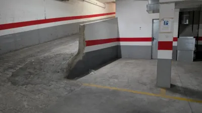 Garaje en venta en Calle de Federico García Lorca - Vista 5