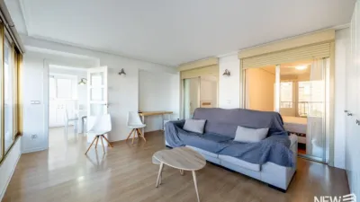 Apartment on Avenida de la Costa Blanca, 129 photo 10
