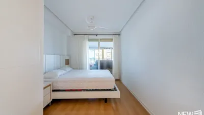 Apartment on Avenida de la Costa Blanca, 129 photo 11