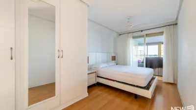 Apartment on Avenida de la Costa Blanca, 129 photo 12