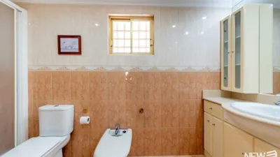 Apartment on Avenida de la Costa Blanca, 129 photo 13