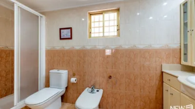Apartment on Avenida de la Costa Blanca, 129 photo 14