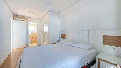 Apartment on Avenida de la Costa Blanca, 129 photo 15