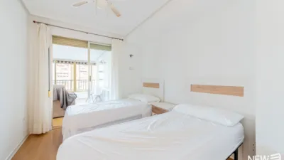 Apartment on Avenida de la Costa Blanca, 129 photo 16