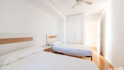 Apartment on Avenida de la Costa Blanca, 129 photo 17