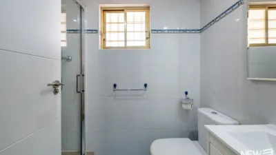 Apartment on Avenida de la Costa Blanca, 129 photo 18