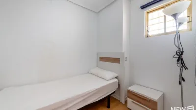 Apartment on Avenida de la Costa Blanca, 129 photo 19