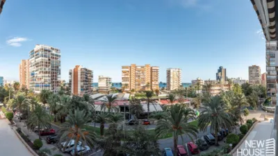 Apartment on Avenida de la Costa Blanca, 129 photo 21