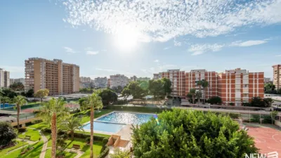 Apartment on Avenida de la Costa Blanca, 129 photo 22