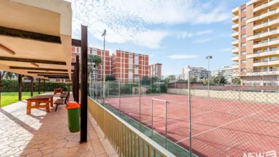 Apartment on Avenida de la Costa Blanca, 129 photo 23
